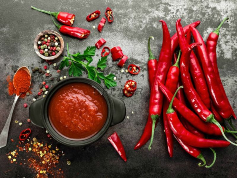 peel da ăn thịt bò được không